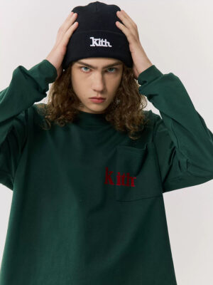 Unisex Hip-Hop Knit Beanie